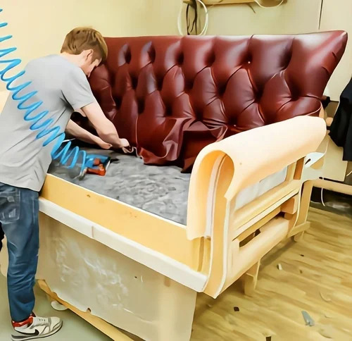 🛋️ Best Sofa Set Repair Service in Noida Sector 78 🛋️