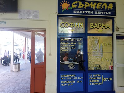 Photos of Haskovo