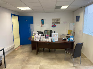 Photo n°6 de Dr Alain DIGOIN - Rhumatologue à Nice (Centre de rééducation)