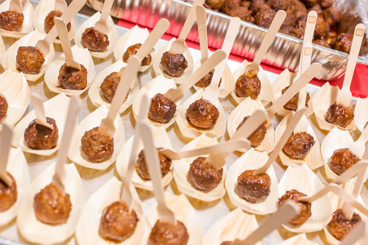 Forage Kitchen - Event Space by null