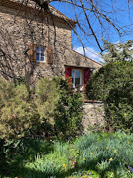 Photo n°26 de La Chambre d'Apolline à Grambois (Gîte)