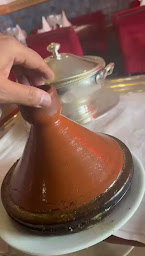 Photo n°20 de L'Etoile Marocaine Champs-Elysées à Paris (Restaurant français)