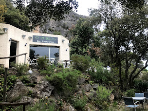 Photo n°60 de Ō’CIRQUE à Mourèze (Restaurant familial)