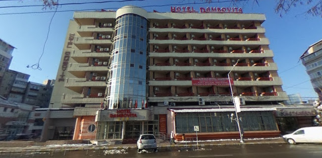 Hotel Dâmbovița