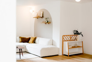 Photo n°27 de Atelier AÖKIE | Architecte d'Intérieur & Décoratrice. Experte sur M6 pour 