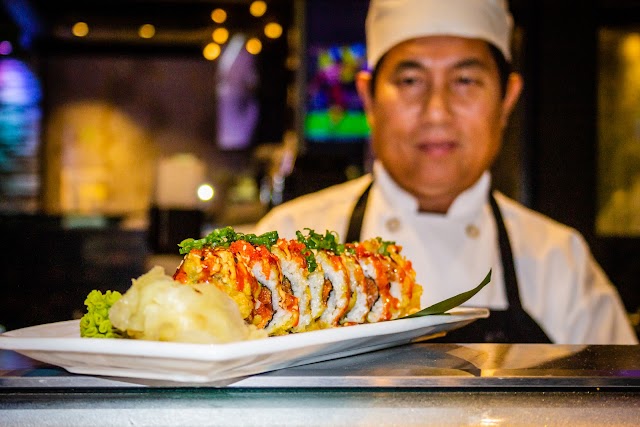 Ember Korean Steakhouse