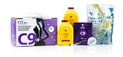Photos of Forever Living Products Nigeria Asaba Products Centre