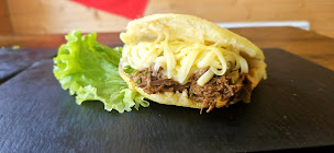 Photo n°9 de L'esquina à Toulouse (Restaurant de tapas)