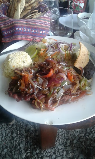 Photos of RESTAURANTE EL MIRADOR,