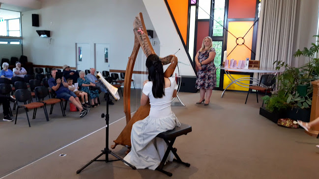 Reviews of St Andrew's Centre Waiuku (Waiuku and District Combined Churches - WDCC) in Waiuku - Church