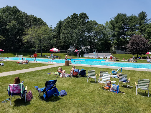 Country Knolls Park & Pool