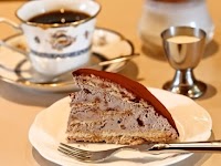 かふぇ あんでぃーぶ