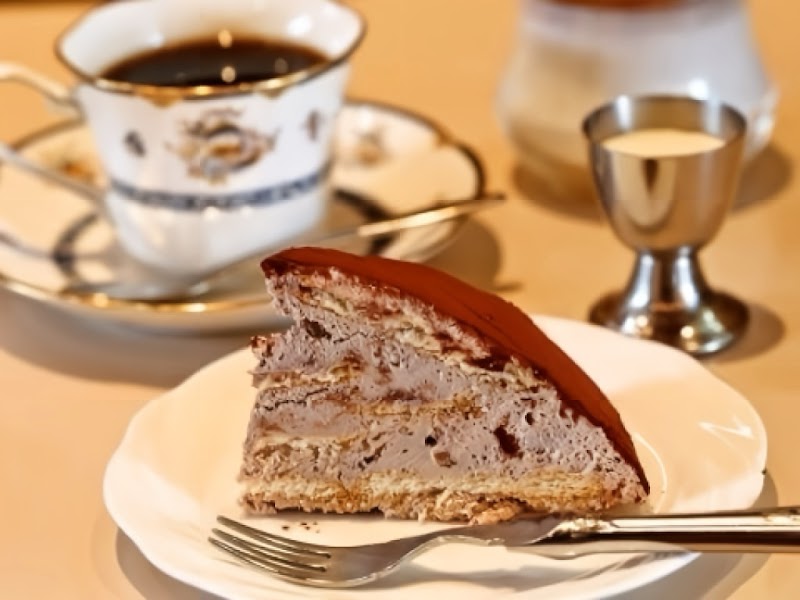 かふぇ あんでぃーぶ