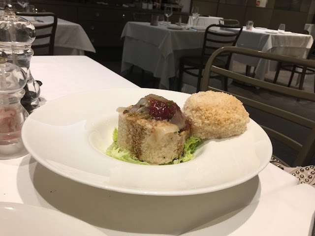 Ristorante Parmigianino