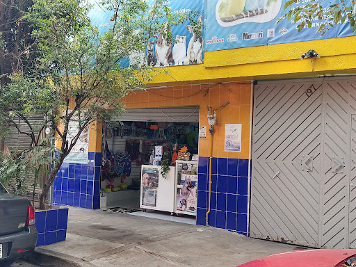 Veterinaria Moctezuma
