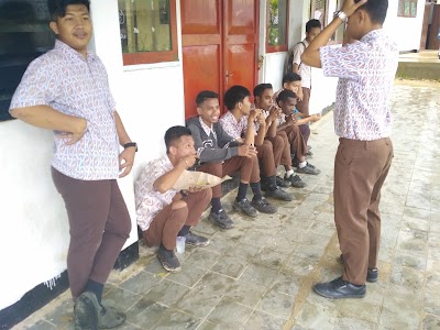 Photos of SMA Negeri 1 Kota Sorong