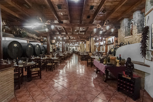 Asador 7 de Julio - Manises