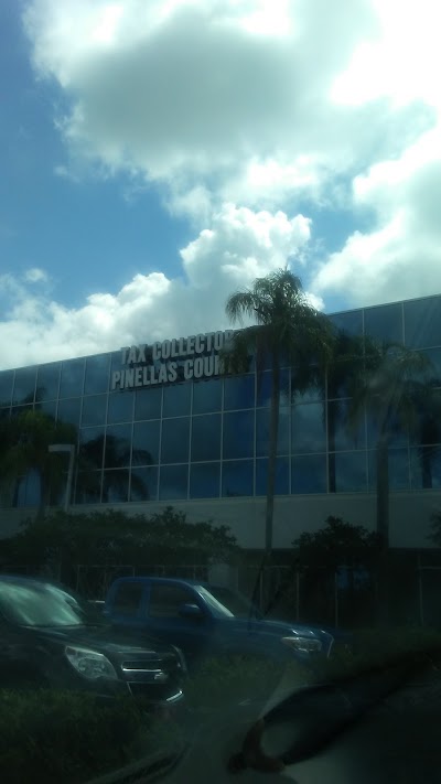Photos of Pinellas County Tax Collector