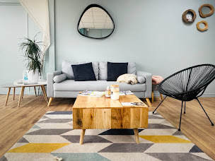 Photo n°7 de Agence immobilière Guy Hoquet L'Immobilier SAINT JUST CHALEYSSIN à Saint-Just-Chaleyssin (Consultant immobilier)