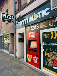 Photo n°4 de Tutti Matic Bessières à Bessières (Restaurant)