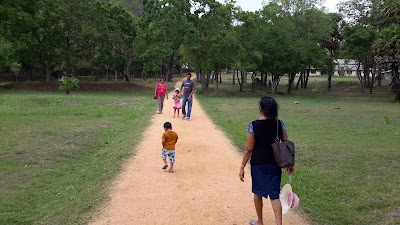 Photos of Yapahuwa