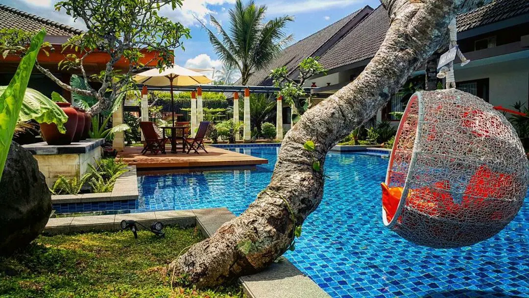 Aliyana Hotel & Resorts