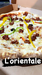 Photo n°17 de Restaurant L’olympia à Bas-en-Basset (Restaurant de tapas)