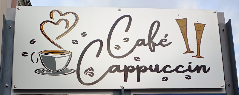 Cafè Cappuccin