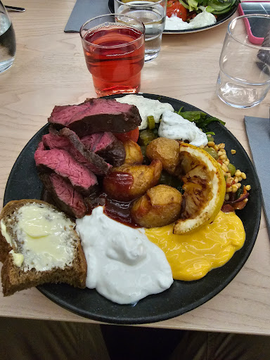 Restaurang Bolaget - Thumbnail