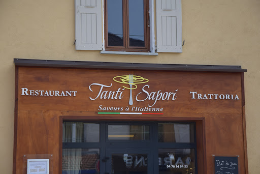 Tanti Sapori