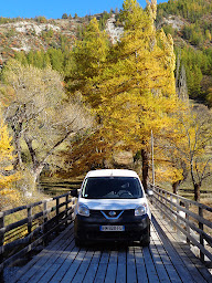 Photo n°20 de Activ'Expertise Alpes Haute Provence à Le Chaffaut-Saint-Jurson (Centre de diagnostic)