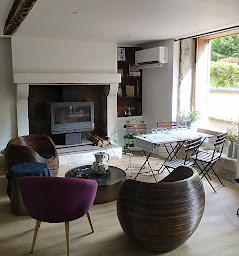 Photo n°7 de MARGO restaurant saint-estephe en Dordogne à Saint-Estèphe (Restaurant)