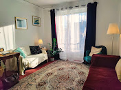Photo de Alexandre Leclerc - Psychologue