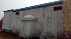 Masjid Gulzar E Madina mianwali