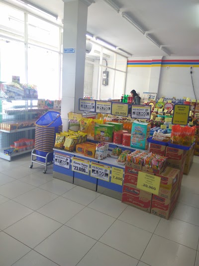 Photos of Indomaret Lontar