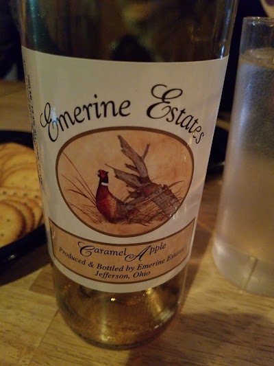 Photos of Emerine Estates Winery