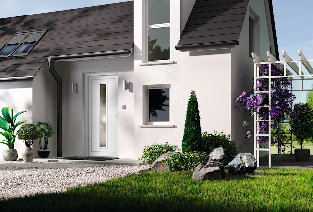 TRYBA Pont-Eveque - Vienne