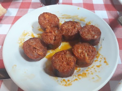 Photos of Mes&oacute;n Cuevas del Vino