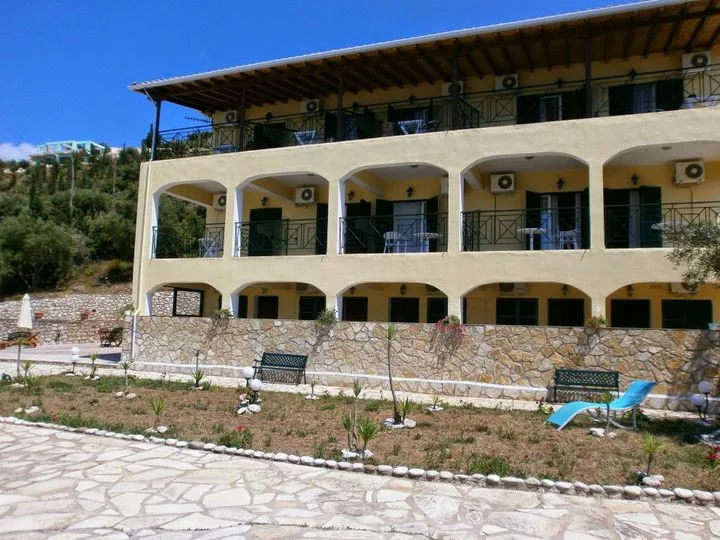 La Casa D' Irene