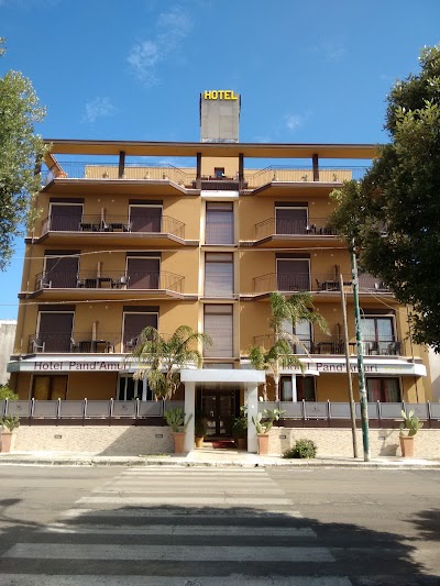 Photos of Hotel Pandamuri