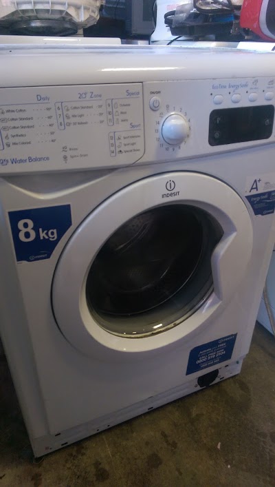 Photos of Richard Hayes Domestic Appliance Repairs and Oil Boiler Service