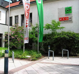 WIFI Gänserndorf Eichamtstraße 15, 2230 Gänserndorf, Österreich