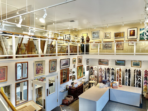 Cunningham Gallery - Thumbnail