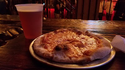 Photos of Johnny Mac House of Spirits