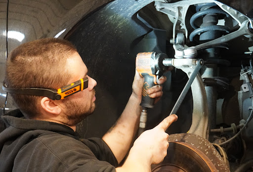 Paul Campanella's Auto & Tire Center Swarthmore - Thumbnail