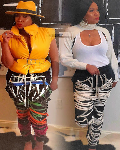 Give Me Life Boutique - Thumbnail