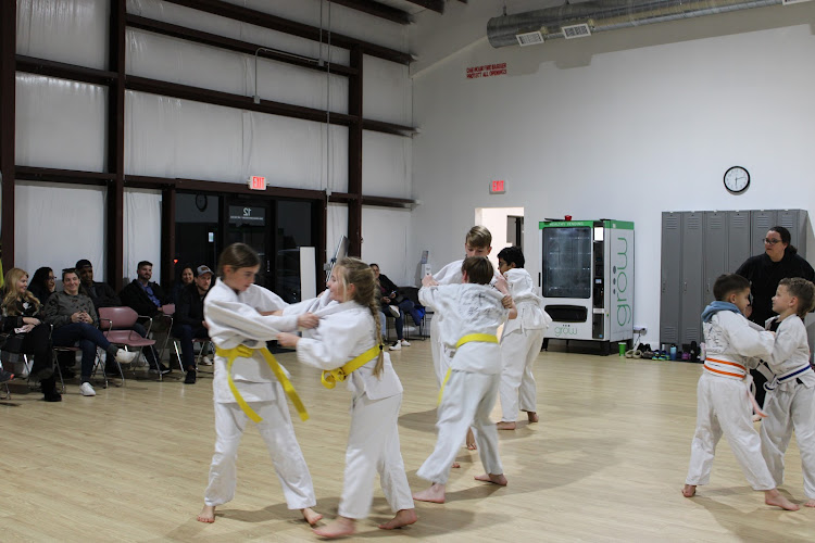 Shinsei Martial Arts & Fitness Center - karate in St. Augustine, Florida