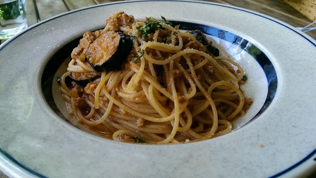 カフェ＆ビストロ nakameguro SLOW TABLE