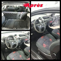 Photo n°15 de Auto Nickel à Mauguio (Service de nettoyage du cuir)