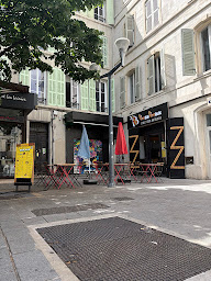 Photo n°36 de Boss Bokit à Marseille (Restauration rapide)